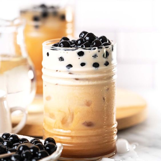 Innovative Elegance: How Boba Tea is Inspiring Modern Porcelain Collections