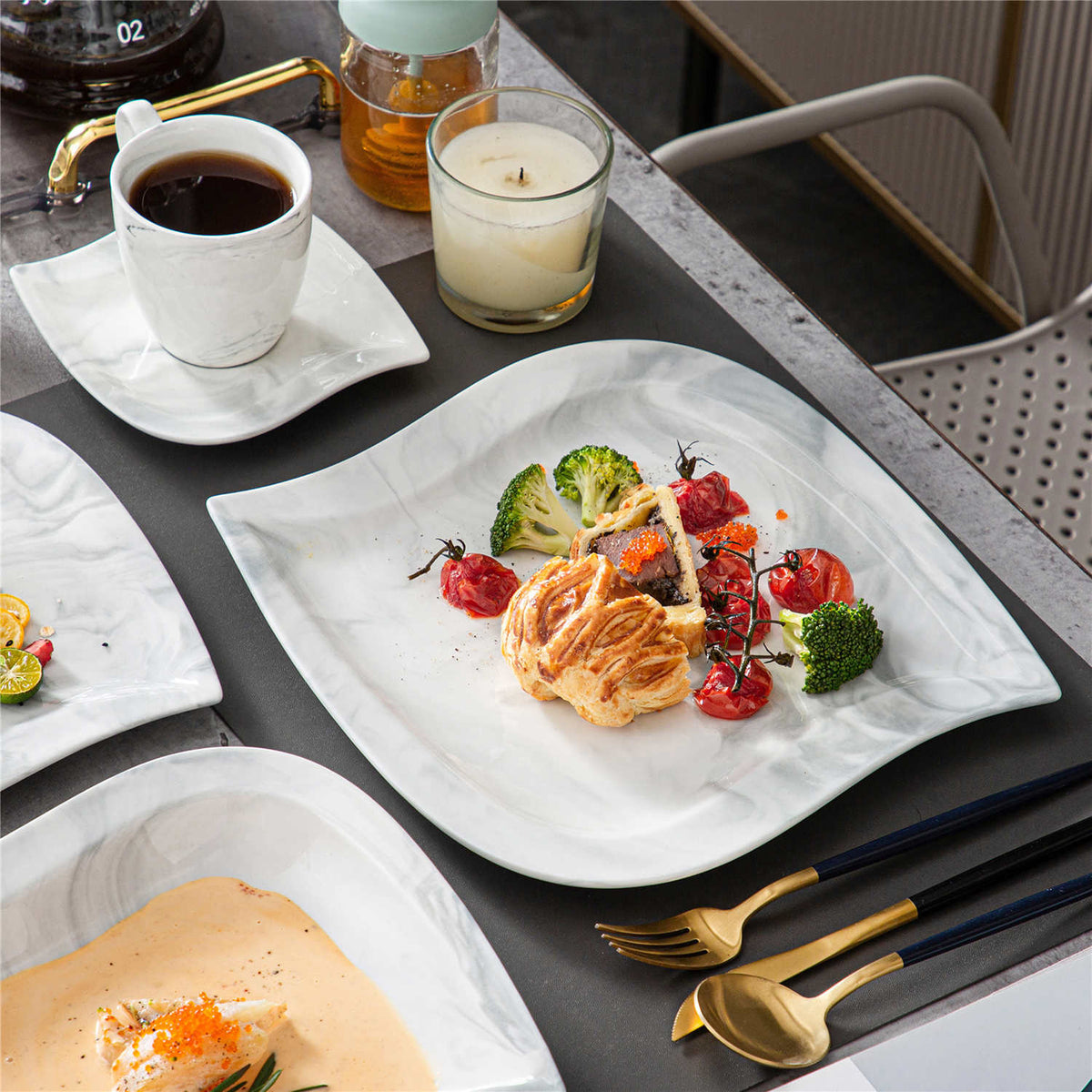 Porcelain vs Bone China: Which Fractures Less?
