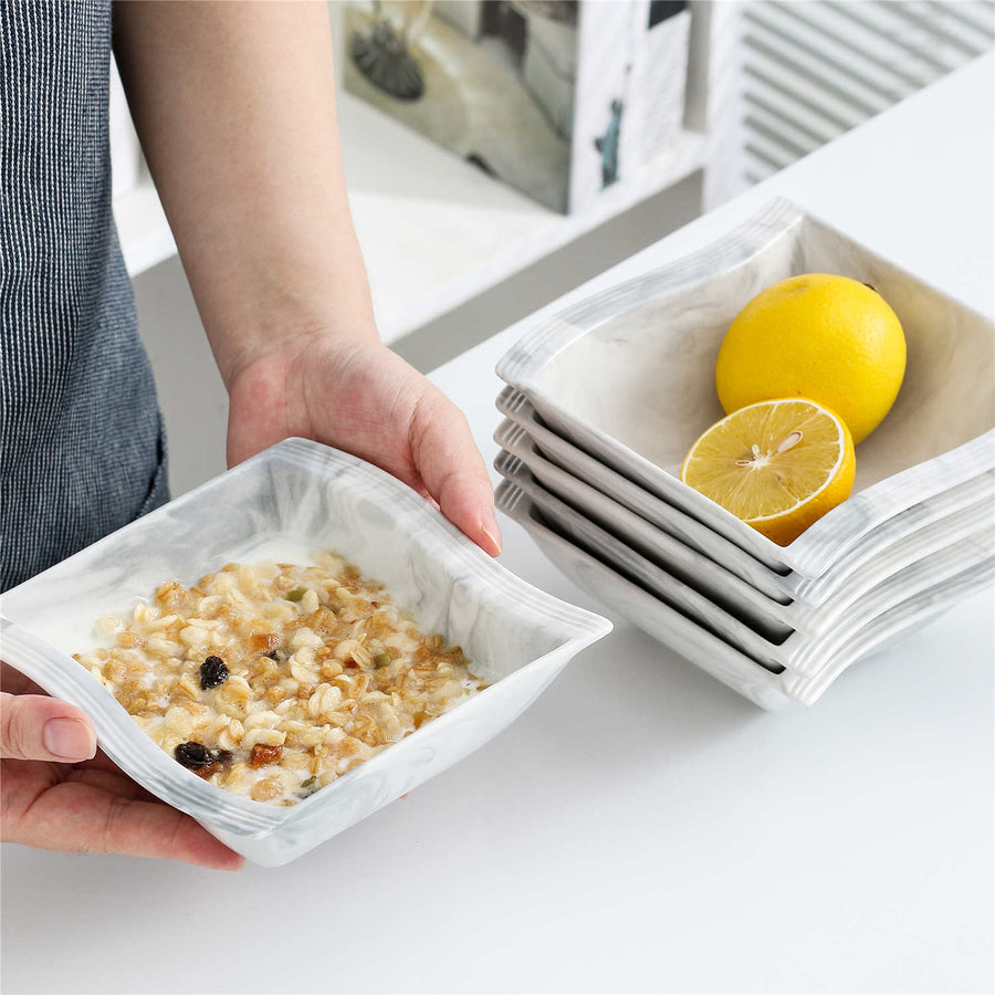 How Cereal Bowls Can Help You Practice Intuitive Eating