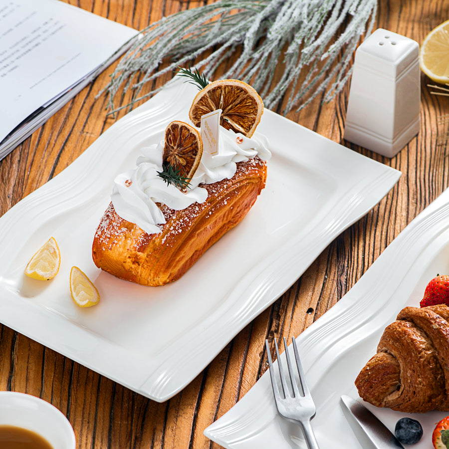Perfect Porcelain Dinnerware Sets: Spoil Your Mom this Mother's Day