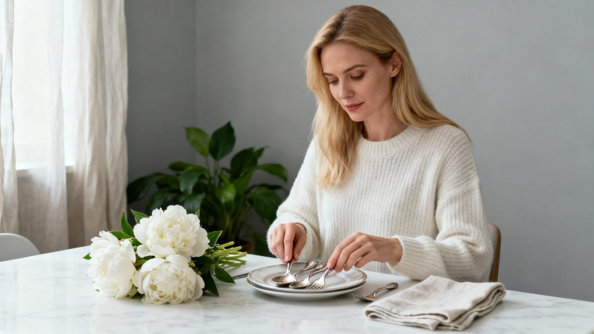Evaluating Insurance Valuation for Ceramic Dining Ware at Art Level