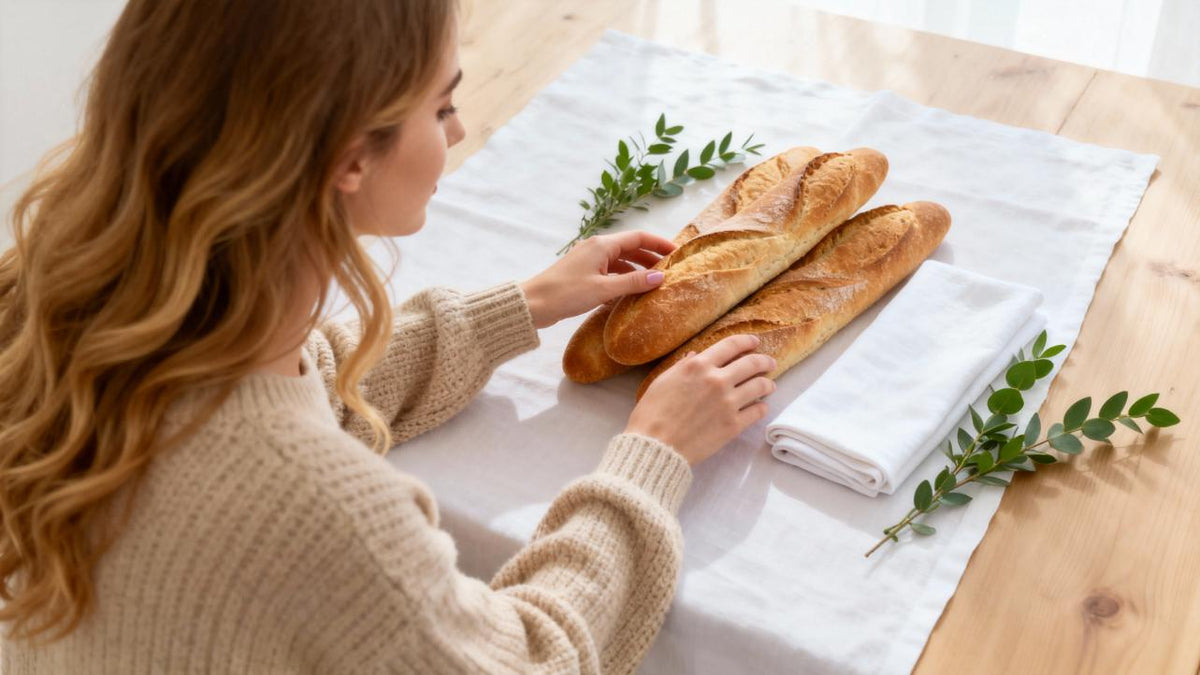 The Quiet Power of Original Packaging for Ceramic Tableware