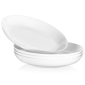 Ciotole per pasta 1.36L Set di 4