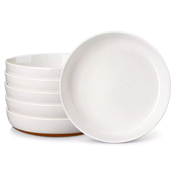 Tara Pasta Bowls Set of 6